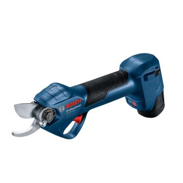 博世 锂电修枝剪最大修枝直径25mm，12V/3.0Ah一电一充 Pruner 1B|06019K1080