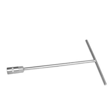 BOSI/波斯 加长T型扳手，9mm BS363409
