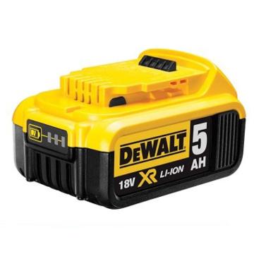 得伟 锂电池 DCB184