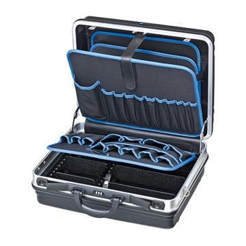 凯尼派克 基础型工具箱465*200*410mm 00 21 05 LE