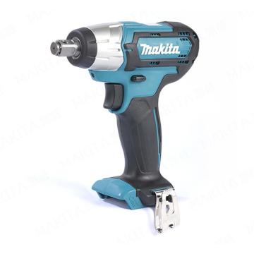 牧田 充电式冲击扳手，1/2"，12V，145Nm，适用M8-M16，裸机不含电池和充电器 TW141DZ