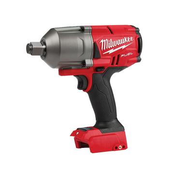 Milwaukee/美沃奇 美沃奇M18 FUEL无刷充电式3/4"高扭矩冲击扳手(两电一充） M18 ONEFHIWF34-502CRX LR CN