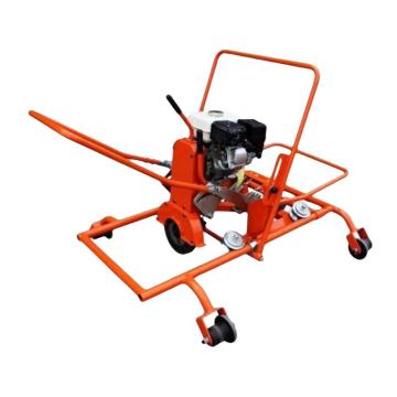 辽锦铁工 内燃道岔打磨机4kW 3160r/min NCM-4II型