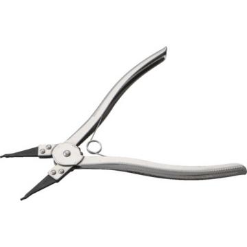世霸工具 开口销钳 孔用直爪 环使用范围40～100MM CH4A