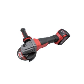 巴可 充电式重型角磨机700W A90933830504