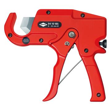 凯尼派克 塑料管子切割器（用于电气安装）6.0-35.0mm 94 10 185