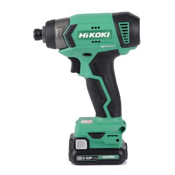 Hikoki 充电式冲击起子机 WH12DA