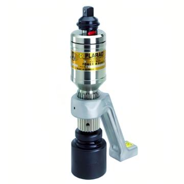 Plarad 力矩倍增器输入端为3/4"，输出端为1.5"，560-4000N.m XVR40