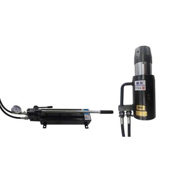 真友 手动锚索张拉机具锚索21.8mm，额定张拉力400KN MS22-400/63