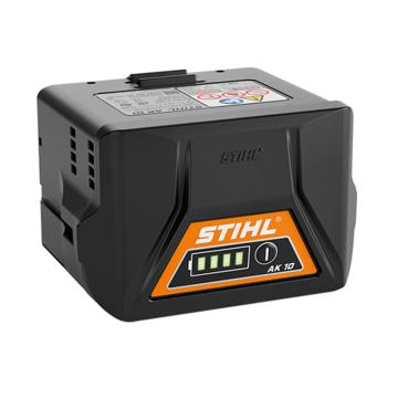STIHL 电池，45204006500，36V，72WH AK10