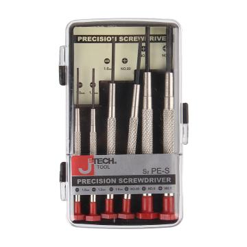 JETECH/捷科 钟表螺丝批中号 JETECH-PE-M
