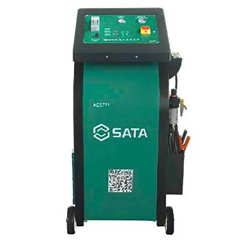 SATA/世达 刹车油更换机 AE5771