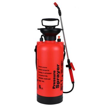 中科新农 家用喷壶农用手动式喷雾器大容量消毒壶8L ZK-8L