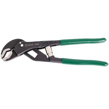 SATA/世达 快调式薄型水泵钳7” 72419