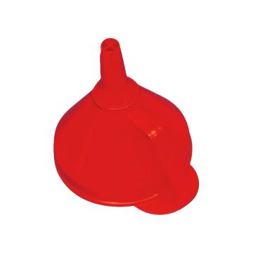 伍尔特 塑料漏斗红色 08914101