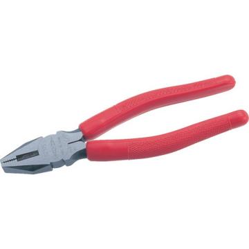 世霸工具 钳子H（JIS） 带成型盖 全长185mm SZ175