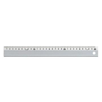 TAJIMA/田岛 美工刀导向直尺300mm CTG-SD300/CHN，1110-0855