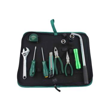 SATA/世达 随车工具11件套 6011