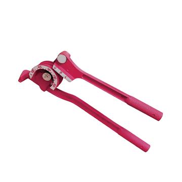 Raxwell 防爆弯管器，铍青铜14 RTBP1003