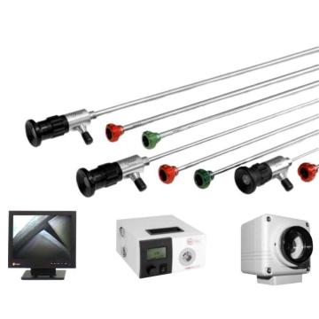 狼牌 光学内窥镜，硬杆内窥镜，直杆内窥镜 HSW-R-Kit