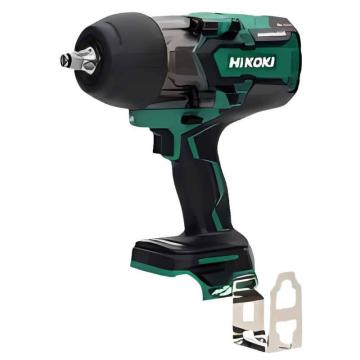 Hikoki 充电式冲击扳手，1/2"，36V，1050Nm，裸机 WR36DB