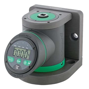STAHLWILLE/达威力 SmartCheck扭矩螺丝刀检测仪1-10N.m，精度±1，SMARTCHECK 10S 96521201（型号更新为96521206）