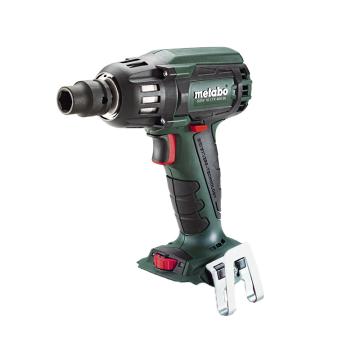 麦太保 锂电(无刷)冲击扳手，1/2"，18V，400Nm，不含电源和充电器 SSW18LTX400BL 单机