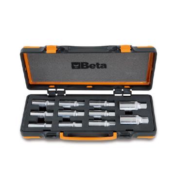 百塔 1433型螺杆取出器组套11件装 Beta-014330311