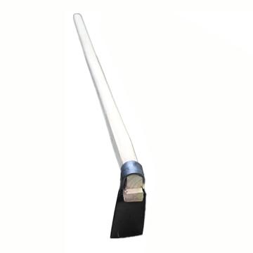 朗道推荐 锄头90mm*280mm 柄长1.4米（±0.1米）