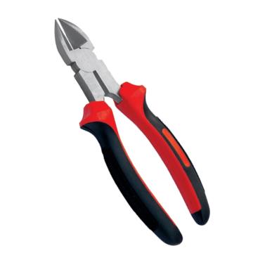 Raxwell 420不锈钢斜口钳8" RTSC0106