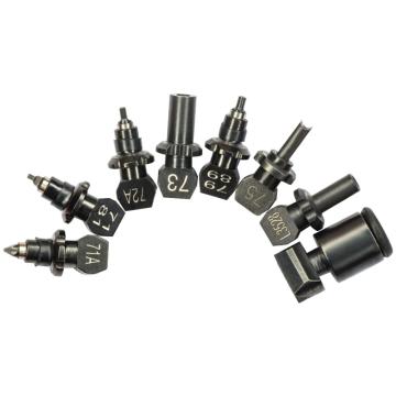 同兴发 吸嘴，适配雅马哈YAMAHA贴片机YV100II黑材，31A，805，X KMO-M711A-31X
