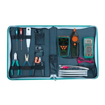 宝工 Pro'sKit 电信网络查修工具组9件套 PK-2629
