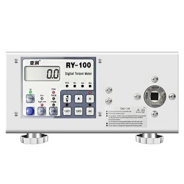 亚润 数显扭力测试仪 RY-100