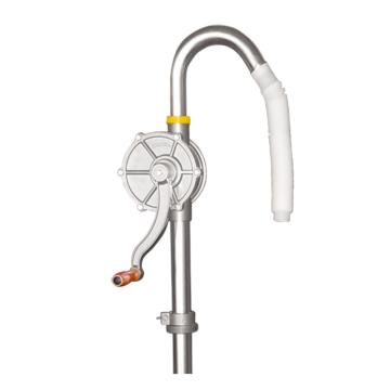 BOSI/波斯 铝合金手摇油泵进36mm出32mm BS336034