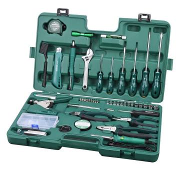 SATA/世达 电讯工具组套56件套，升级后为61件套 9536