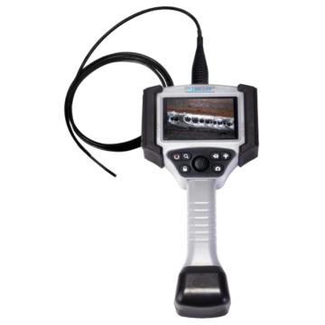 德朗 工业视频内窥镜2.4mm镜头，4.3"显示器，分辨率800*480 VT2400