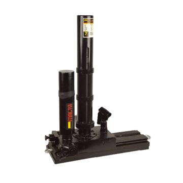 玛吉塔 机车位移起重器趾部起重7T，趾部最低高140mm，起升高度300mm平移距离280mm 43309