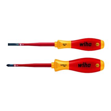 威汉 SoftFinish®电工绝缘细杆螺丝，SB3201-S204 36333