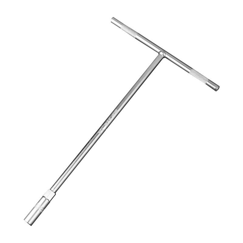 保拉 T型套筒扳手10mm 7283