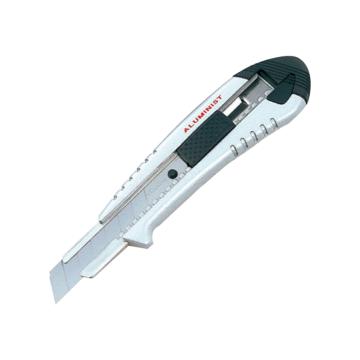 TAJIMA/田岛 H型刃旋钮锁定铝合金型 AC701B