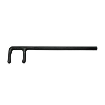 桥防 3326A系列防滑F扳手35×250mm T83326A-04