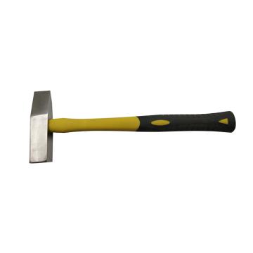 渤防 304不锈钢防磁机械锤5KG 5053-006