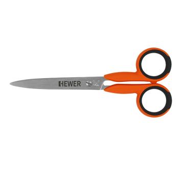 HEWER MultiCUT 食品级安全小剪刀带1.0mm齒狀刀刃 HS-3631