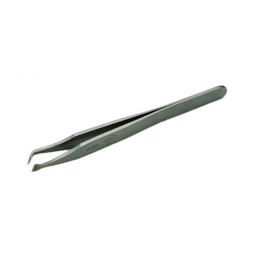 Weller EREM剪切镊子不锈钢115mm 15AGS