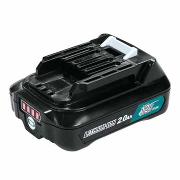 牧田 锂电池/充电电池，12V，2.0Ah BL1021B
