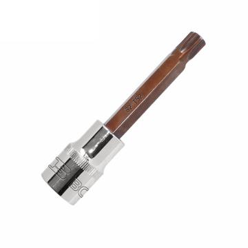 BOSI/波斯 T52气缸盖螺丝专用套筒L100mm BS526252