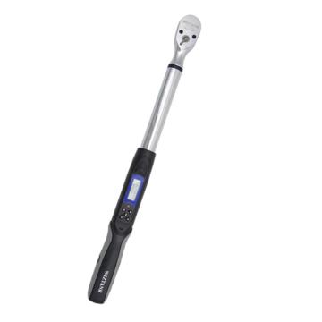 威力泰克 高精度数显扭矩扳手1/2，10-200N.m，±1% WG4-200AN