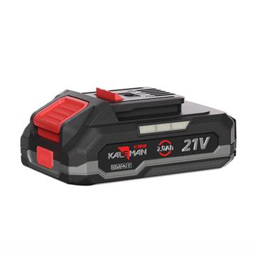 卡乐曼 21V锂电池2.0 EX2.0