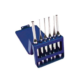长城精工 6件套销冲6PCS 419906