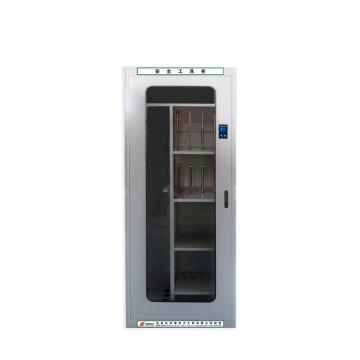 华泰 小屏触屏智能工具柜2000*800*450 1.5mm HT-GJG-CXX3